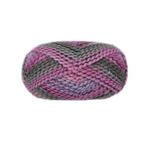 Multicolor Scarf and Hat Yarn Producer