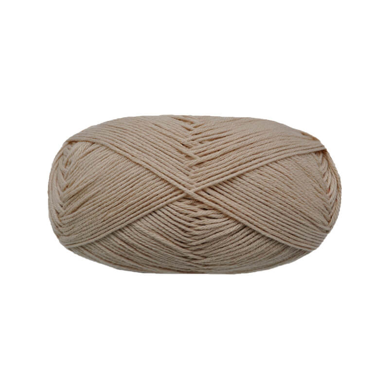 Bamboo Cotton Yarn - Coboo Yarn - Yarn For Hand Knitting - Hand Knitting Yarn -  Wool Factory