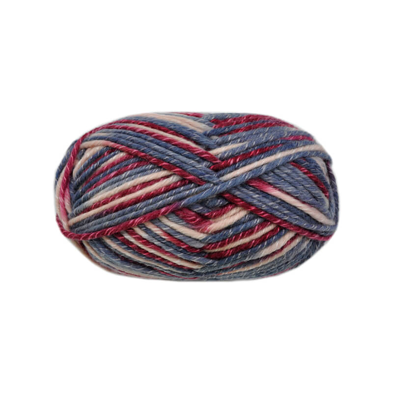 Colorspun Chunky Yarn - Bulky Weight Yarn - Wool Factory