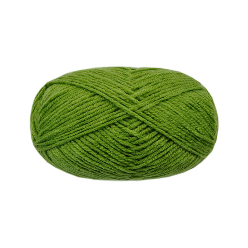 Basic Stitch Yarn - Best Crochet Yarn - Cheap Yarn In Bulk - Wool Factory
