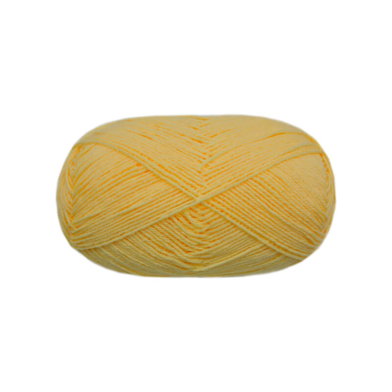 Supersoft Baby - Sport Yarn - Recycle Yarn - Wool Factory