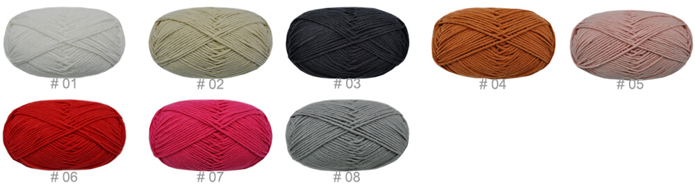 hand knitting, best yarn for crochet blanket