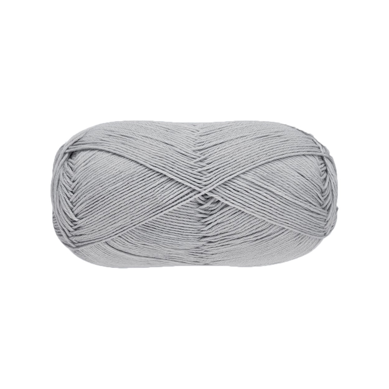 Soft Cotton - Yarn Cotton - 5 ply Yarn - Wool Factory