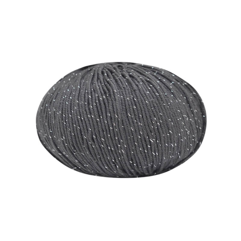 Sparkle Yarn Acrylic - DK Weight Yarn - Hand Knitting Yarn - Yarn Producer