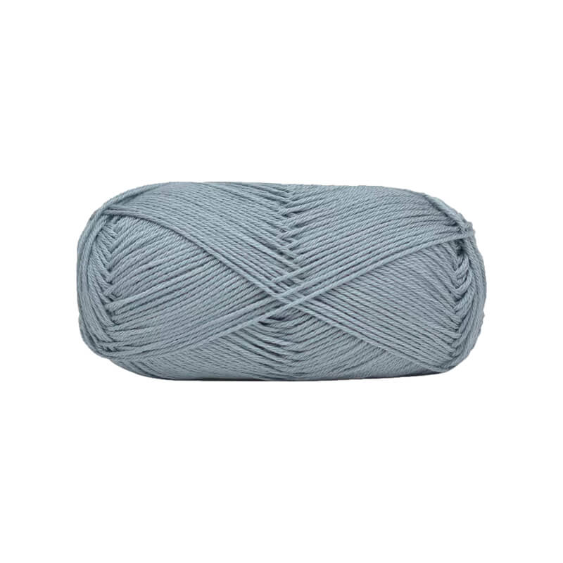 Silky Yarn Modal - 4 Ply Yarn Weight - Hand Knitting Yarn - The Wool Factory