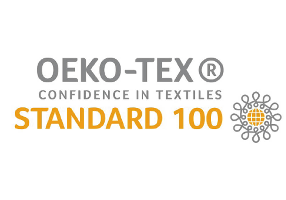 certificated yarn manufacturers by Oeko Tex