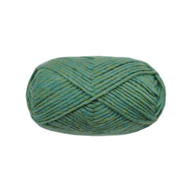 Paradise Haze - Bulky Yarn Crochet Patterns - Heather Yarn - Yarn Producer