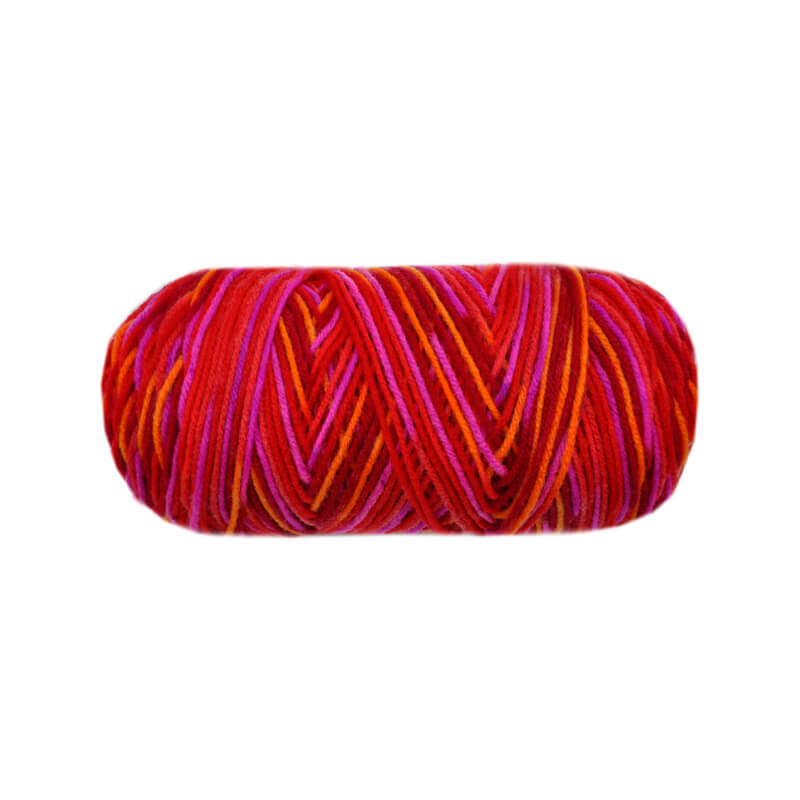 Red Heart Yarn Sis - Skeins - Worsted Weight Yarn Ply - Wool Factory
