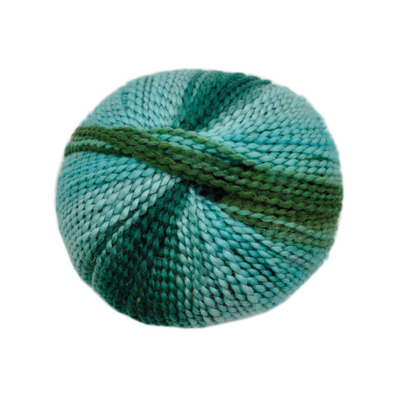 Love Yarn Boucle - Multi Color Wool - Bouclé Yarn - Yarn Producer