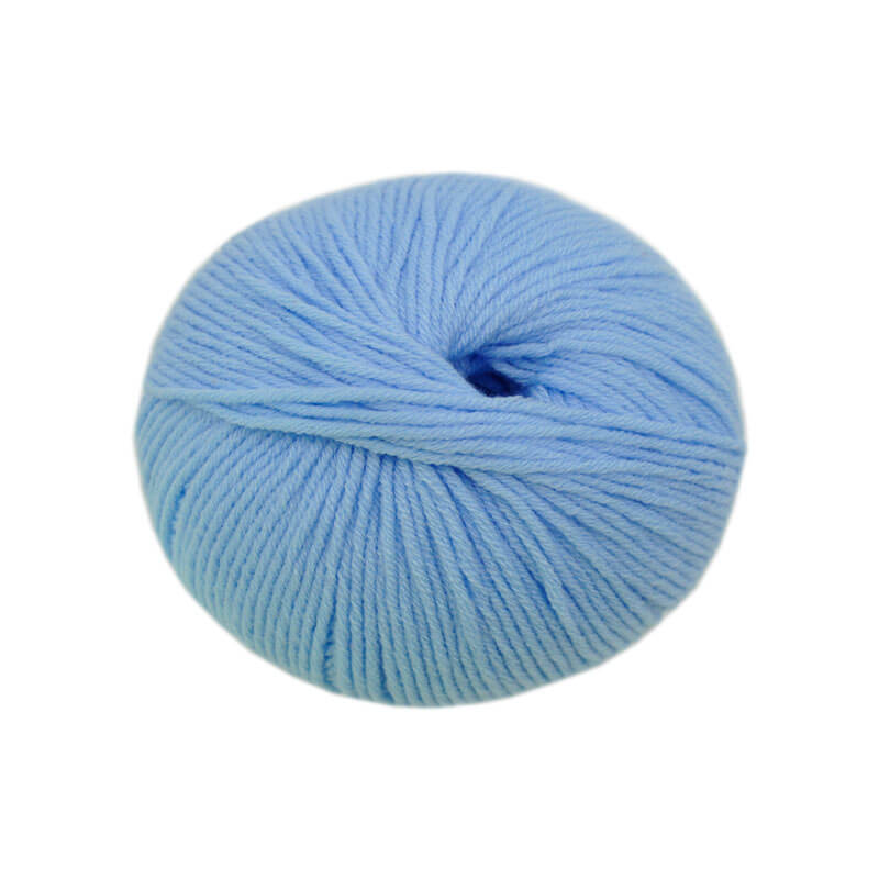 Smooshy Knitting Thread - Worsted Weight Yarn Ply - Acrylic Yarn For Crochet - Yarn Producer