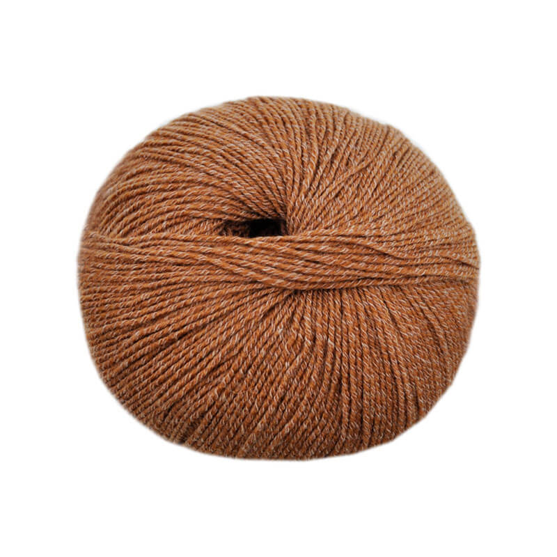 Misty Bamboo Wool - Sport Weight Yarn Number - Bamboo Yarn - Wool Factory