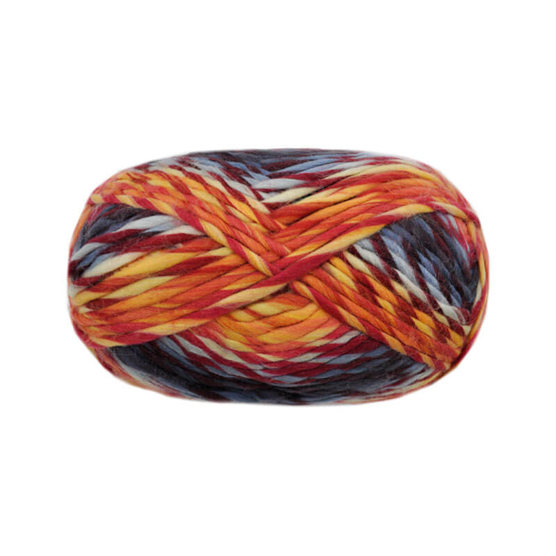 Color Splash Yarn - Knitting Crochet - Textile Yarn - Yarn Producer