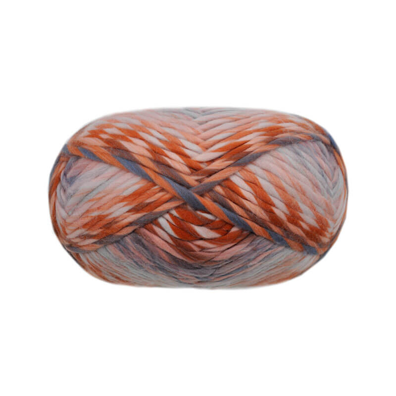 Color Splash Yarn - Knitting Crochet - Textile Yarn - Yarn Producer