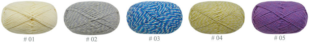 12 ply yarn