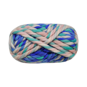 Super Chunky Twist Yarn - Big Yarn - Chunky Knit Yarn - Wool Factory