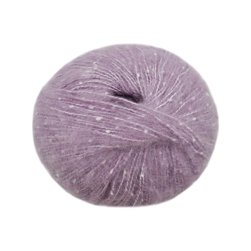 Comfy Morning Mist - Wool Thread - Dyed Wool - Yarn Wholesaler