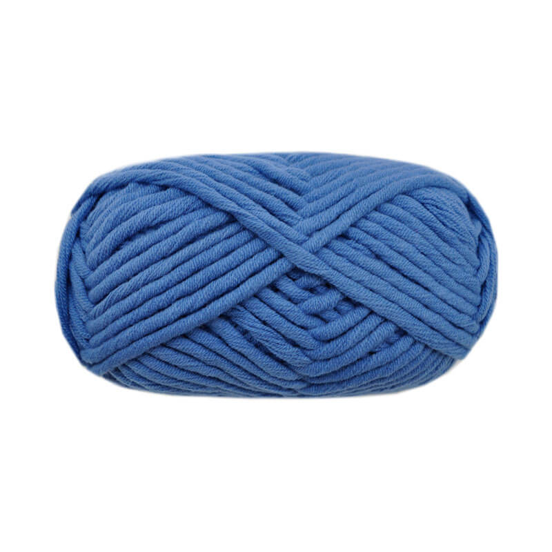 Baby Soft Chunky Yarn - Bulk Yarn - Cotton Knitting Yarn - Yarn Producer