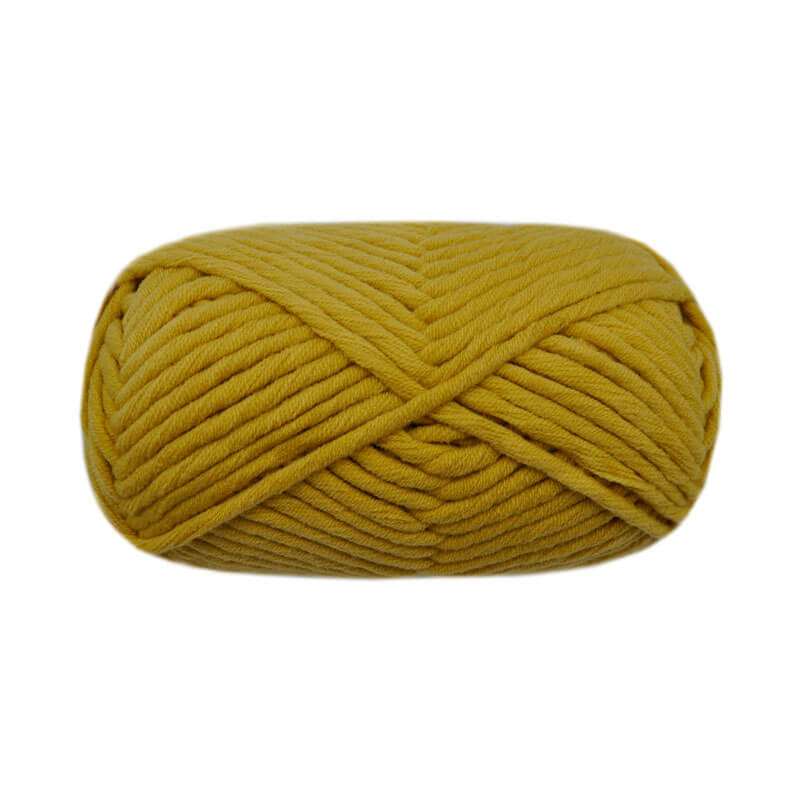 Baby Soft Chunky Yarn - Bulk Yarn - Cotton Knitting Yarn - Yarn Producer