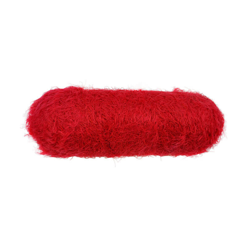 Softy La Furla with Wool - hand knitting blanket - thick yarn crochet - Wool Factory