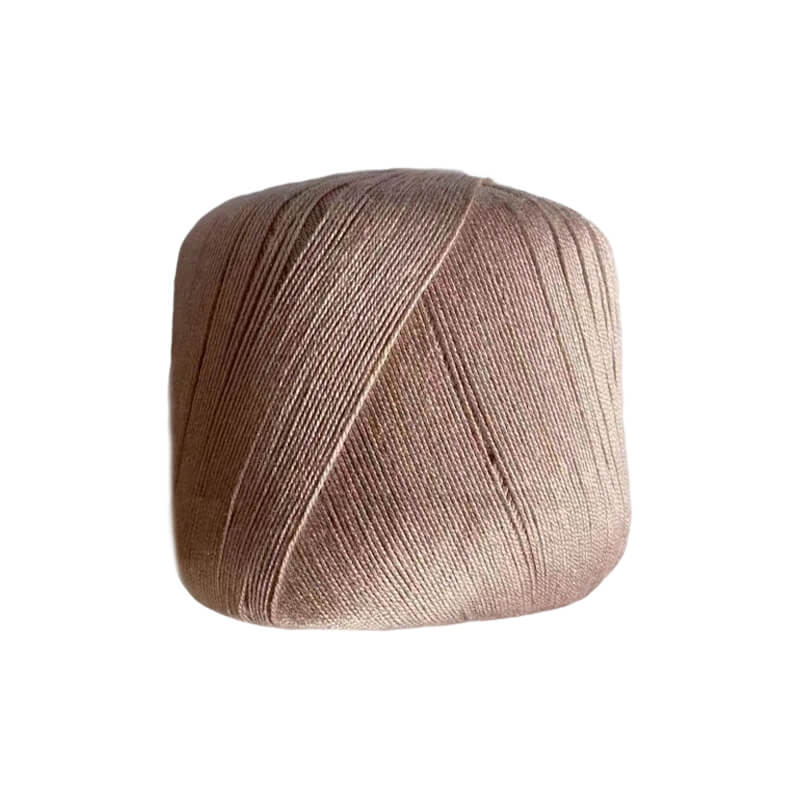 Linen Alike - Lace Yarn - Fingering Weight - Yarn Producer