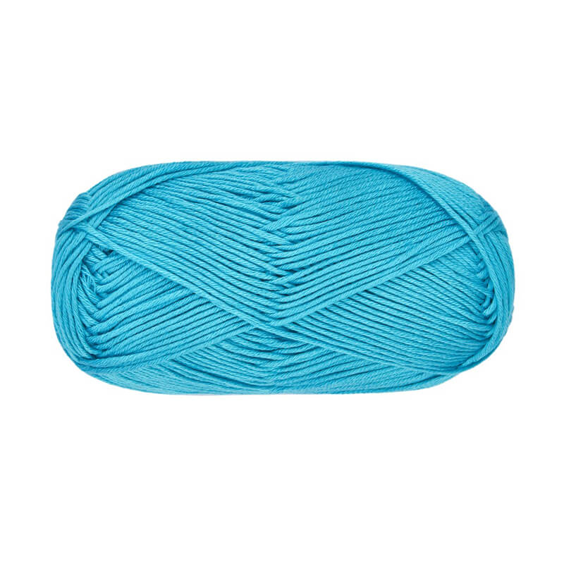 Linen Soft & Shine - Linen Yarn - Tencel Yarn - Wool Factory