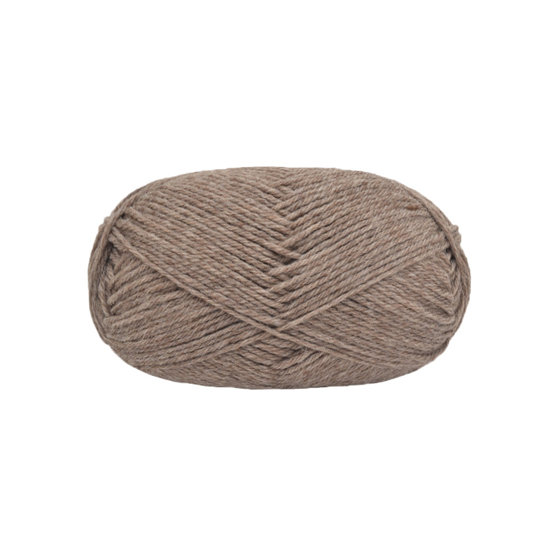 Eco Wool - Worsted Weight Yarn - Yarn Manufacturer