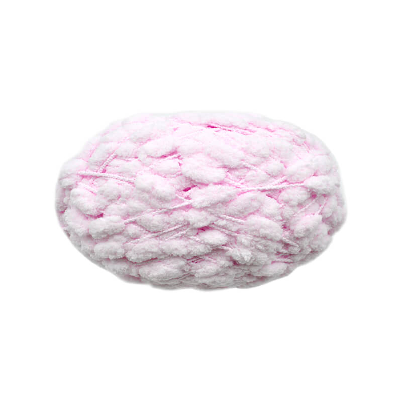 Sweetie Pom Pom Yarn - Pom Pom Wool - Yarn Producer