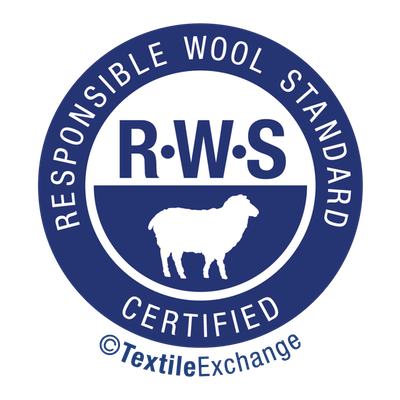 What does RWS Certified mean?